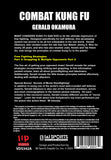 Combat Kung Fu Free Fighting #3 Grappling & Multiple Opponents Part 2 DVD Gerald Okamura