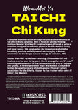 Tai Chi Chi Kung DVD Wen Mei Yu