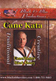 Cane Form Traditional to Creative DVD Mark Shuey Sr