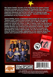 5 DVD Set Wing Chun Do - James DeMile modern wing chun