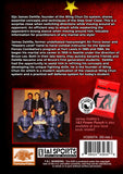 5 DVD Set Wing Chun Do - James DeMile modern wing chun