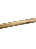 Escrima Kali Arnis Rattain Basic Training Stick Plain No Skin 28"x 7/8"