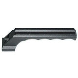 3/8" Dovetail 1.5" Raised Sight Rail Picatinny RIS Hand Grip