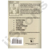 Warrior Arts of the Philippines book - Reynaldo Galang