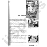 Warrior Arts of the Philippines book - Reynaldo Galang