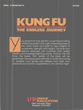 Kung Fu Endless Journey Book Doug Wong 7 star china chinese martial arts gung fu