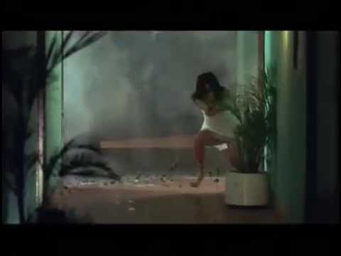 Naked Weapon DVD