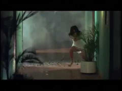 Naked Weapon DVD