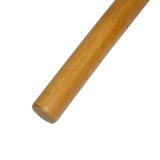 Escrima Kali Arnis Serrada 24" Rattan PRACTICE Stick Plain No Skin