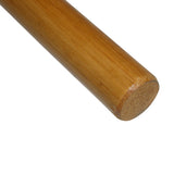 Escrima Kali Arnis Serrada 24" Rattan PRACTICE Stick Plain No Skin