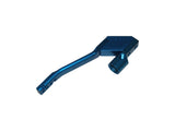 BLUE Universal Paintball Tank Drop Forward Bottomline HPA CO2 Compressed Air