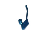 BLUE Universal Paintball Tank Drop Forward Bottomline HPA CO2 Compressed Air