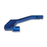 BLUE Universal Paintball Tank Drop Forward Bottomline HPA CO2 Compressed Air