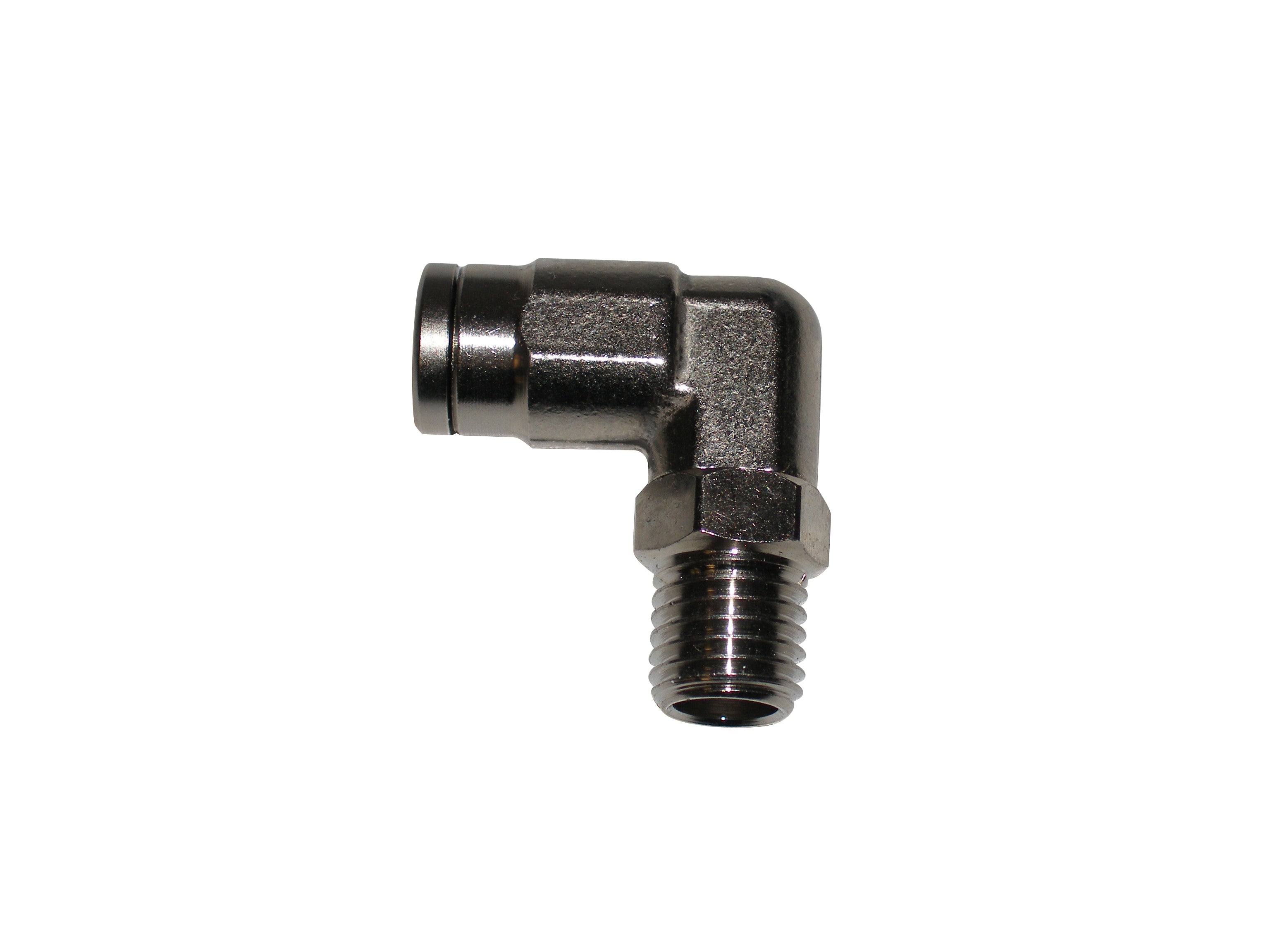 2 Macroline 90 degree Swivel Elbow Spyder Metric