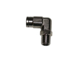 2 Macroline 90 degree Swivel Elbow Spyder Metric