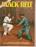 Black Belt Magazine June 1967 Volume 5 #6 *COLLECTIBLE*