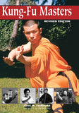 Chinese Kung Fu Masters Book Jose Fraguas Revised Edition interviews