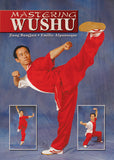 Mastering Chinese Wushu - Instructional Book Jiang Bangjun Emilio Alpanseque