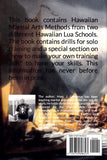 Hawaiian Lua Martial Arts Weapons & Techniques Book Marc Lawrence