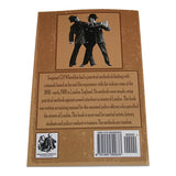 Self Defence City of London Police unarmed training manual Book Sgt Wheeldon