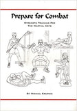 Prepare for Combat: Strength Training Martial Arts