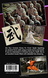 Chinese Kung Fu Advanced Staff Fighting Techniques by H C Chao