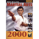 Best of CFW Magazine Martial Arts 2000 Book UFC Judo Grappling