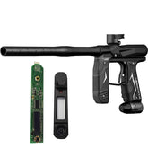 Empire Axe 2.0 + OLED Board Electronic Paintball Gun