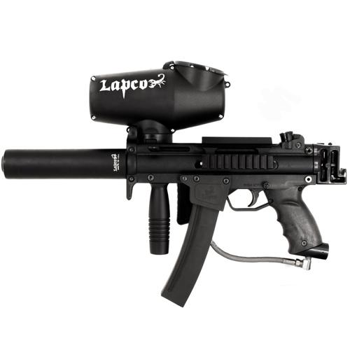 LAPCO USA Universal Mock Paintball Suppressor