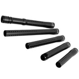 LAPCO USA Desert Edge Fuse Paintball Barrel Tip BigShot Assault Muzzle threaded