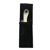 Mini Practice Metal Training 6" Dagger Knife + Sheath