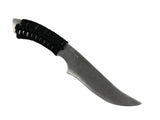 Roiles Deluxe 12" Single Edge Aluminum Martial Arts Practice Knife