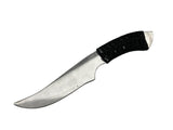 Roiles Deluxe 12" Single Edge Aluminum Martial Arts Practice Knife