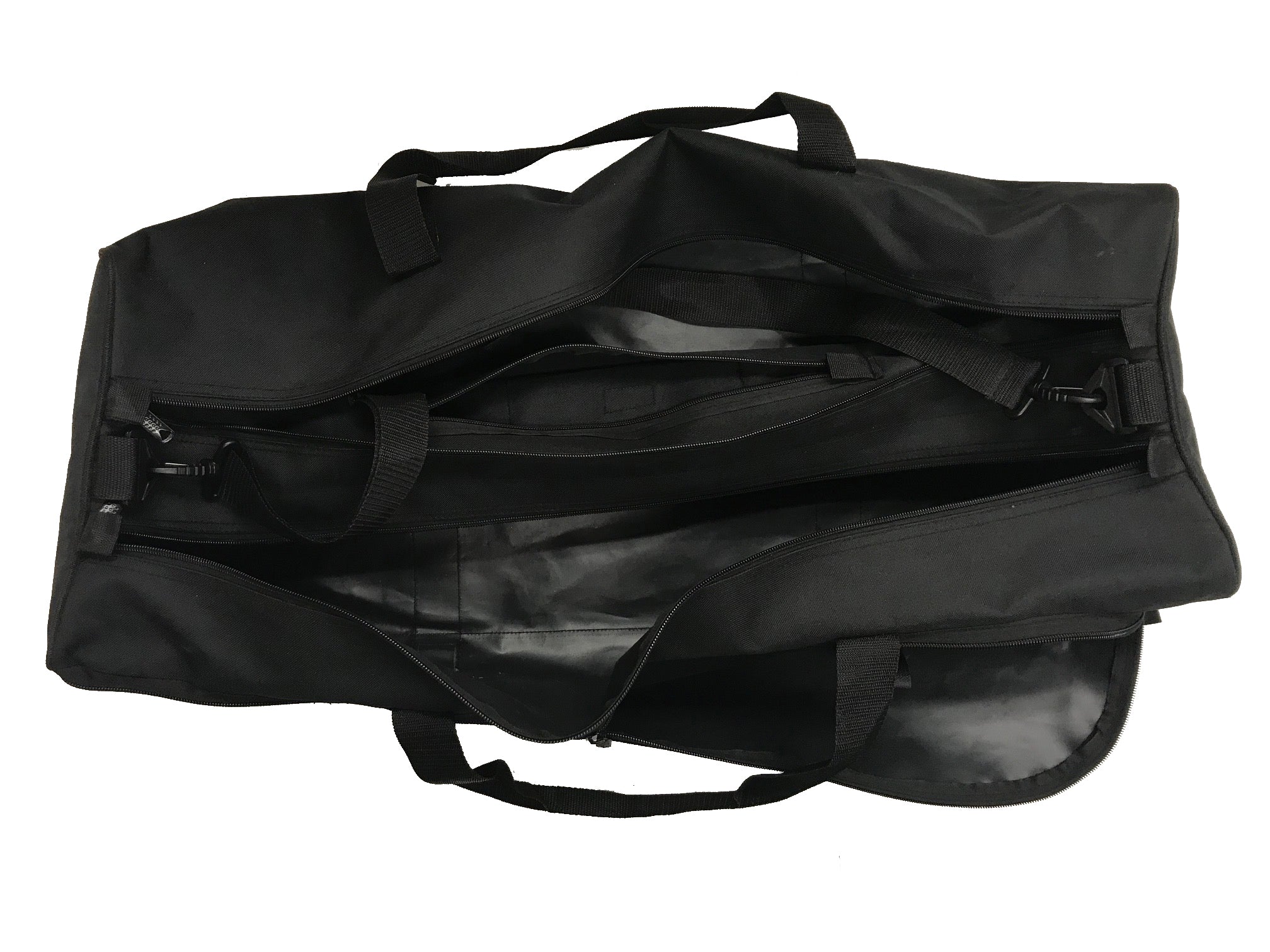 Ronin Gear Ultimate Kali Escrima Arnis FMA Weapons Gear Bag