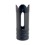 LAPCO USA Phantom Flash Hider Barrel Tip