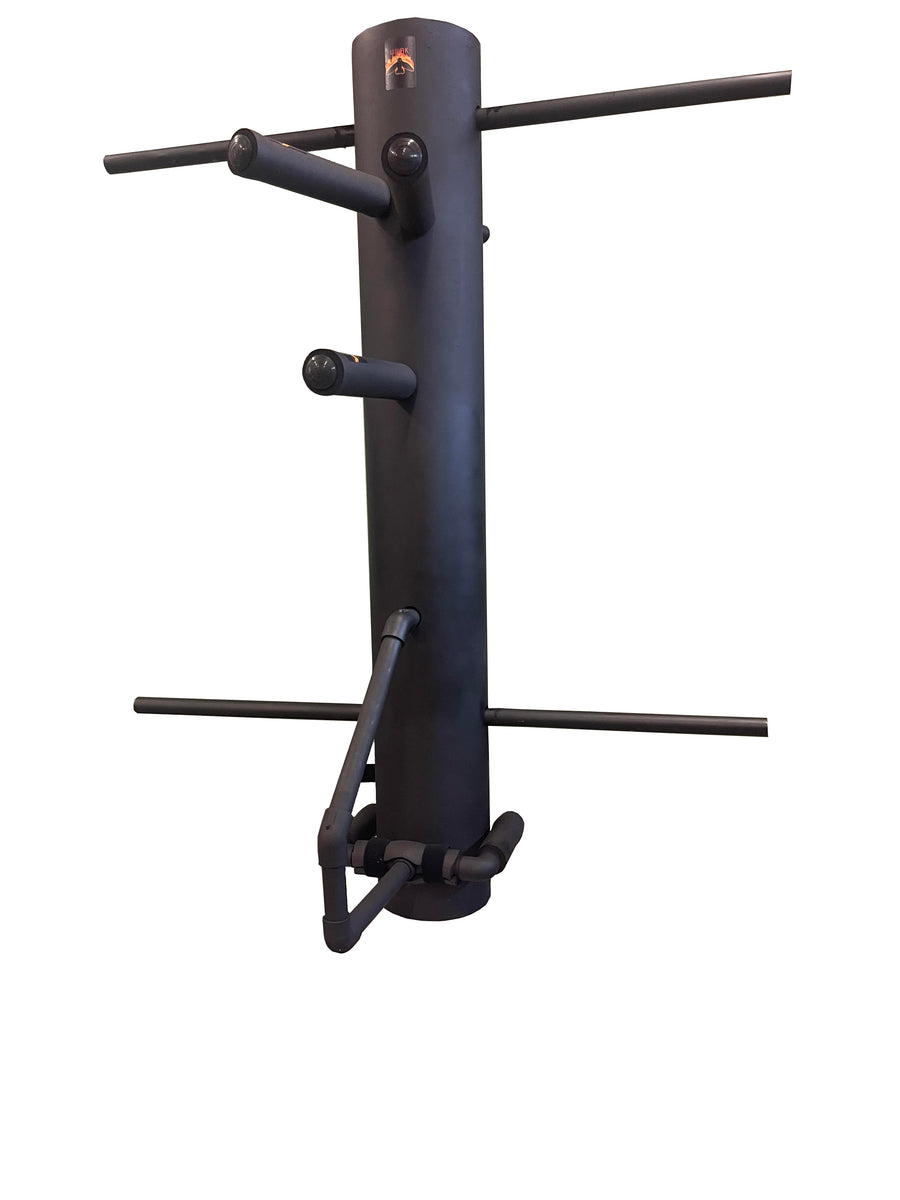 Mook Jong PVC Wing Chun Dummy NO STAND