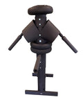 Escrima Kali Arnis Stickfighting Sparring Man Dummy Freestanding