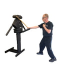 Escrima Kali Arnis Stickfighting Sparring Man Dummy Freestanding