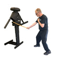 Escrima Kali Arnis Stickfighting Sparring Man Dummy Freestanding