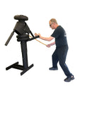 Escrima Kali Arnis Stickfighting Sparring Man Dummy Freestanding