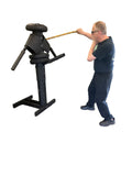 Escrima Kali Arnis Stickfighting Sparring Man Dummy Freestanding