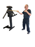 Escrima Kali Arnis Stickfighting Sparring Man Dummy Freestanding