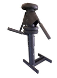 Escrima Kali Arnis Stickfighting Sparring Man Dummy Freestanding