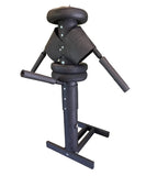 Escrima Kali Arnis Stickfighting Sparring Man Dummy Freestanding