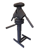 Escrima Kali Arnis Stickfighting Sparring Man Dummy Freestanding