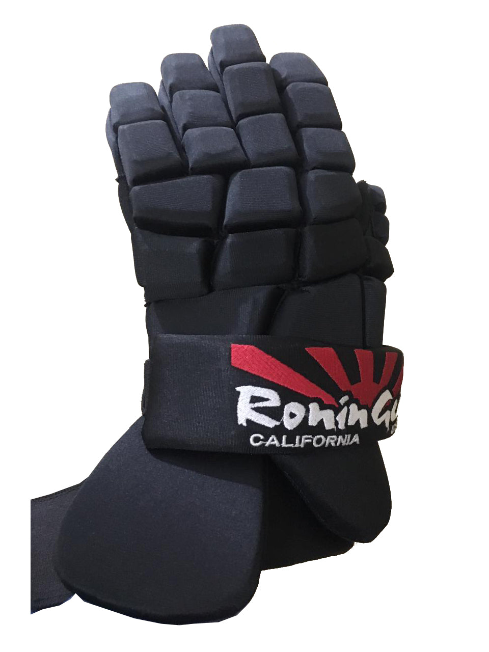 Ronin Gear Escrima Kali Arnis Stickfighting Sparring Gloves