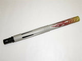 SM-III Spyder Sonix Xtra Fenix 2-piece 12" Big Bore Paintball Gun Barrel .696"