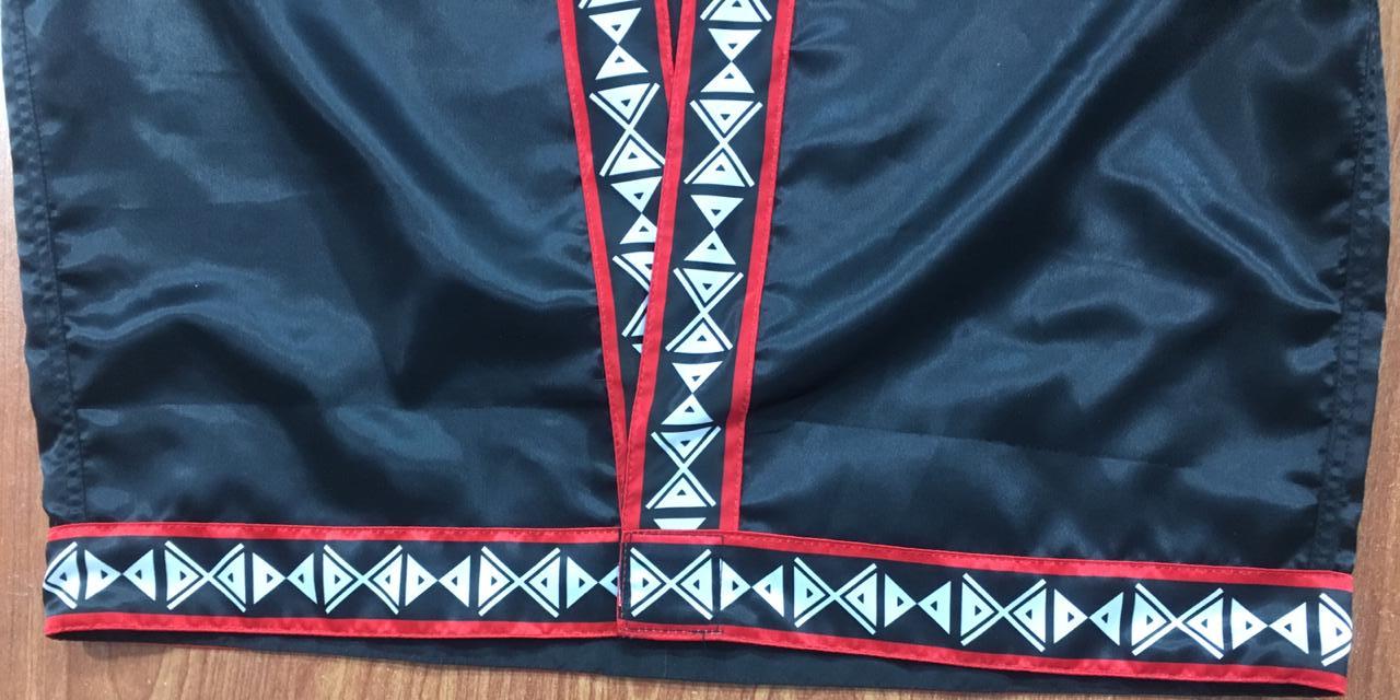 Kali Arnis Escrima Filipino Martial Arts Traditional Vest