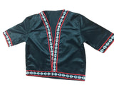 Kali Arnis Escrima Filipino Martial Arts Traditional Vest