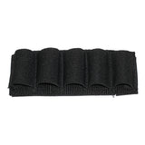 Stock Class Pump Play Paintball 5 CO2 Cartridge Tube Holder